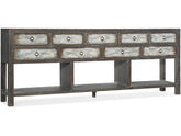 Hooker Furniture Living Room Beaumont Console